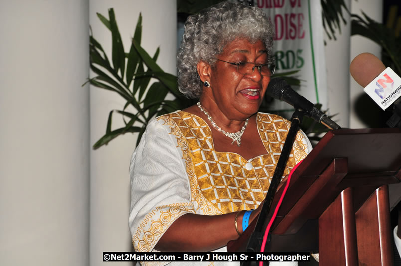 Bird of Paradise Awards & Gala @ Grand Palladium Resort & Spa [Fiesta] - Guest Honouree The Most Honourable P.J. Patterson ON, PC, QC - Hanover Jamaica Travel Guide - Lucea Jamaica Travel Guide is an Internet Travel - Tourism Resource Guide to the Parish of Hanover and Lucea area of Jamaica - http://www.hanoverjamaicatravelguide.com - http://.www.luceajamaicatravelguide.com