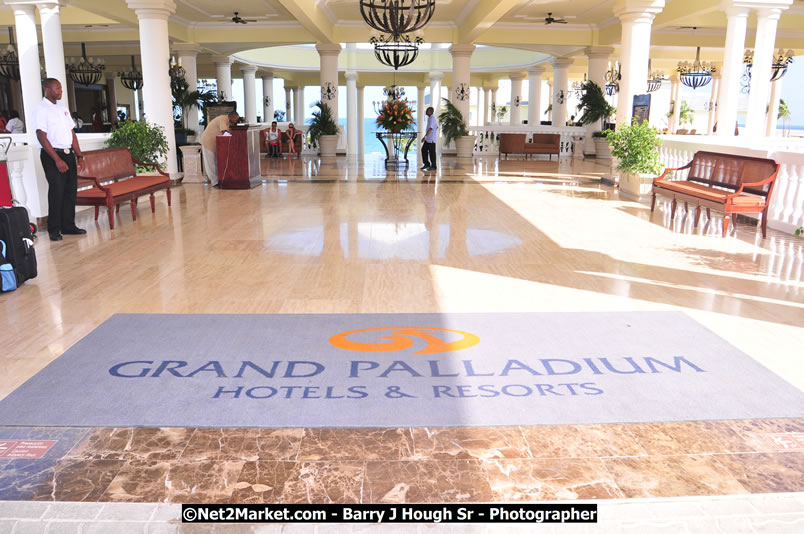 Grand Palladium Resort & Spa [Fiesta] - Hanover, Jamaica - Host of the Hanover Homecoming Foundation Celebration - Hanover Jamaica Travel Guide - Lucea Jamaica Travel Guide is an Internet Travel - Tourism Resource Guide to the Parish of Hanover and Lucea area of Jamaica - http://www.hanoverjamaicatravelguide.com - http://.www.luceajamaicatravelguide.com