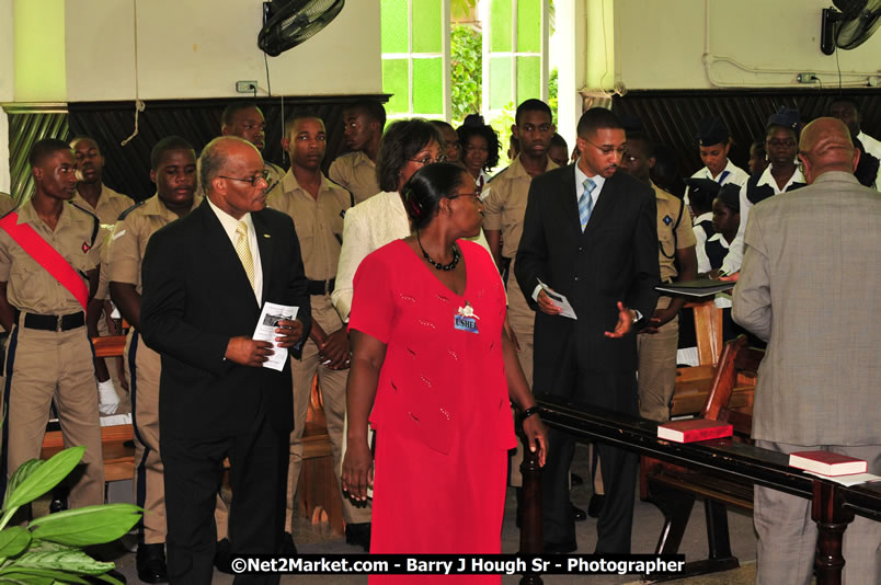 Lucea United Church - United Church in Jamaica and Cayman Islands - Worship Service & Celebration of the Sacrament of Holy Communion - Special Guests: Hanover Homecoming Foundation & His Excellency The Most Honourable Professor Sir Kenneth Hall Governor General of Jamaica - Hanover Jamaica Travel Guide - Lucea Jamaica Travel Guide is an Internet Travel - Tourism Resource Guide to the Parish of Hanover and Lucea area of Jamaica - http://www.hanoverjamaicatravelguide.com - http://.www.luceajamaicatravelguide.com