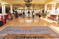 Grand Palladium Resort & Spa [Fiesta] - Hanover, Jamaica - Host of the Hanover Homecoming Foundation Celebration - Hanover Jamaica Travel Guide - Lucea Jamaica Travel Guide is an Internet Travel - Tourism Resource Guide to the Parish of Hanover and Lucea area of Jamaica - http://www.hanoverjamaicatravelguide.com - http://.www.luceajamaicatravelguide.com